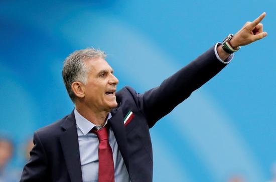 ?????????????????????è??(Carlos Queiroz)????????????è·?é?????