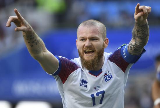 ?????????è??è???????°???é?????????????????Aron Einar Gunnarsson????????????????????????é????????????????????é???????±?????????è???¤????