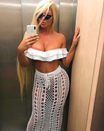 ???????°????????¤???????(Dusko Tosic)????????????è?????è??è?±?¨?(Jelena Karleusa)??? ???????????????è??Jelena Karleusa IG???