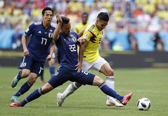 中日U23政策大不同! 国脚:国外踢不下去所以回国 毕竟国内钱好赚