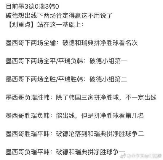 德国两场全胜也不一定出线 打不破小组赛出局魔咒?